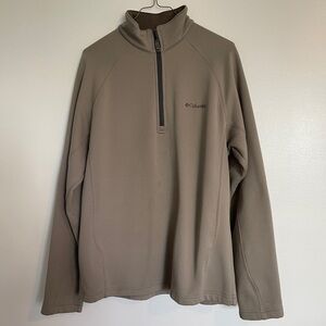 Columbia Pullover